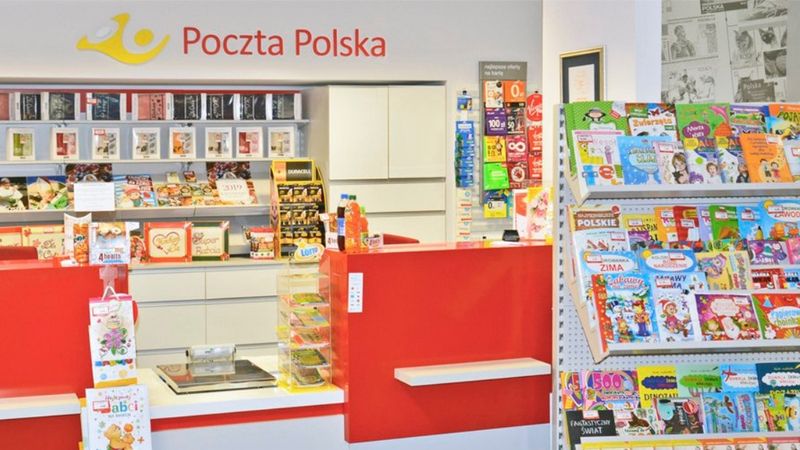 zmiany funkcjonowania Poczty Polskiej