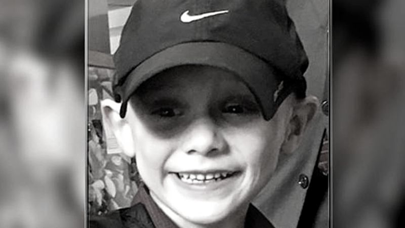 Rodzice oskarżeni o zabójstwo syna. Policjanci znaleźli ciało 5-latka owinięte w folię