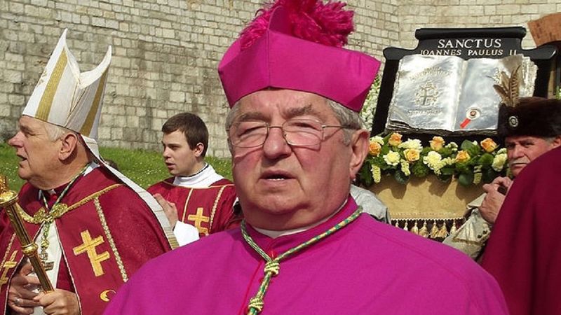 Arcybiskup