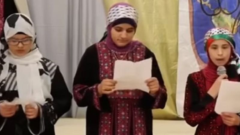 Szokujące nagranie wyciekło do sieci. Muzułmańskie dzieci mówią o odcinaniu głów wrogom