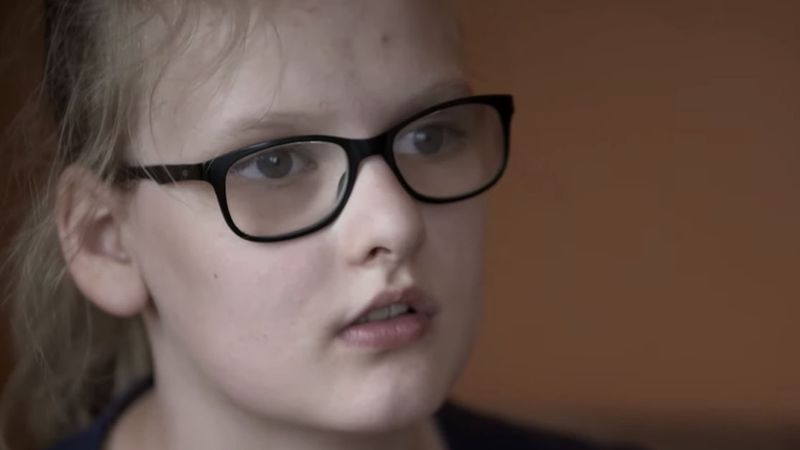 11-latka z Aspergerem zastraszana przez dyrektora. Ujawniono szokujące nagranie ze szkoły