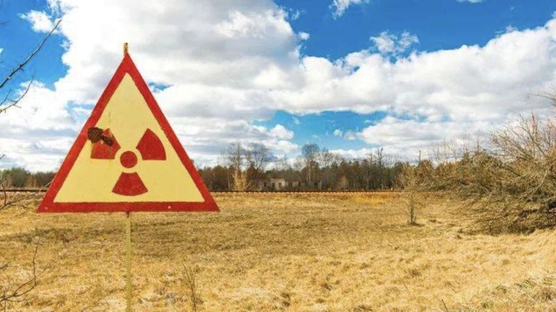 13 faktów o katastrofie w Czarnobylu. Wiele informacji po dziś dzień było ukrytych