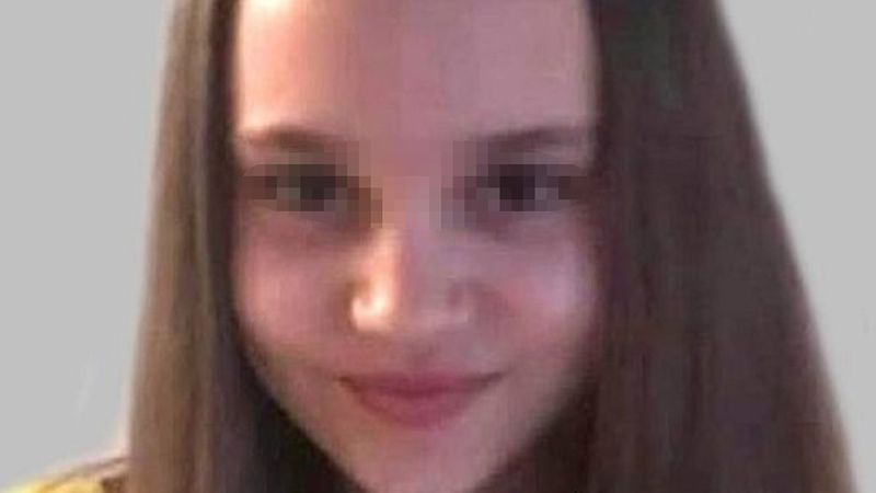 11-letnia Daria nie żyje. Media opublikowały wizerunek podejrzanego o jej śmierć 22-latka