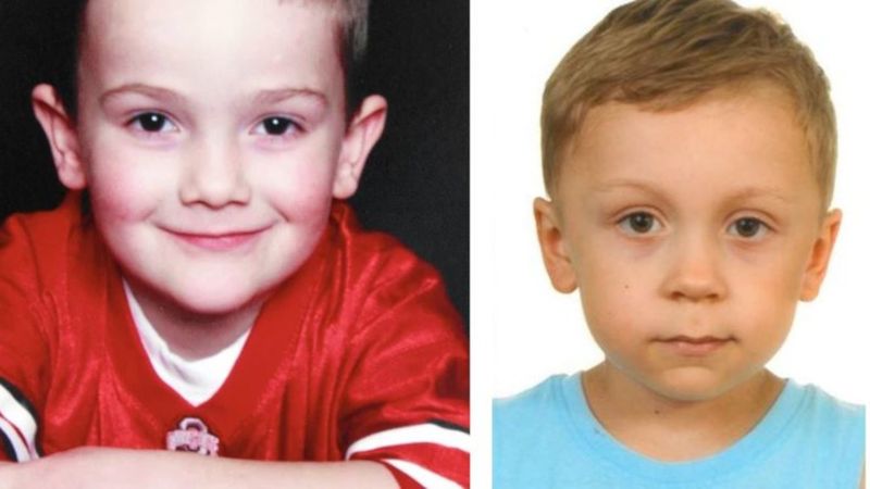Zaginięcie 6-latka przypomina historię Dawidka. Od 8 lat nikt go nie widział