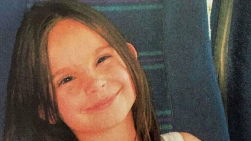 Sędzia pozwoliła, by 6-latka wróciła do brutalnego ojca. Dziewczynka zginęła rok później