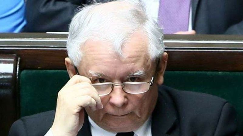 Jarosław Kaczyński o programie 500 plus. „Obliczyłem w pamięci, że nas na to stać”