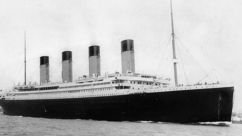 Jaka jest prawda o Titanicu? Katastrofa wcale nie była nieszczęśliwym wypadkiem
