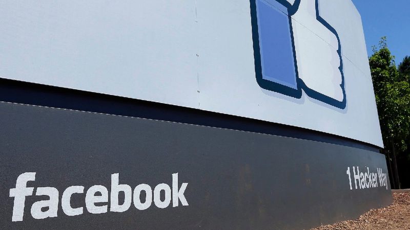 Ktoś wysłał do siedziby Facebooka śmiertelną truciznę. Ewakuowano jeden z budynków