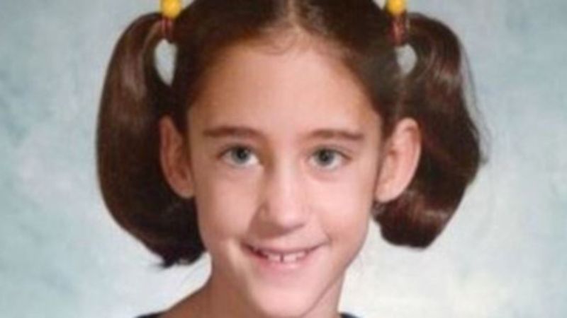 14-latka została zamordowana w 1980 roku. Dopiero prawie po 40 latach schwytano jej zabójcę