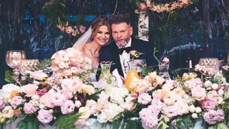 Była żona Krzysztofa Rutkowskiego w szczerych słowach o jego ślubie. „Dla mnie to śmieszne”