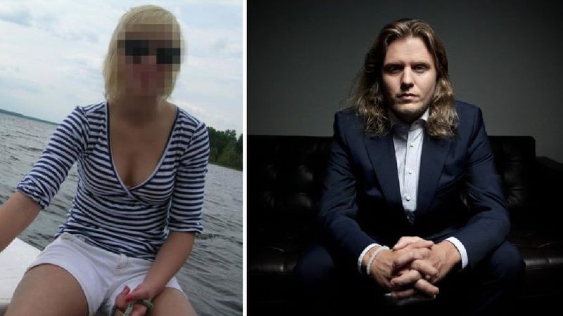 Wiadomo, co łączyło Piotra Woźniaka-Staraka z 27-latką. „Zaproponował, że odwiezie ją do domu”