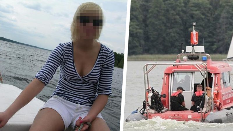 27-latka z motorówki Piotra Woźniaka-Staraka. Co stało się z kobietą po wypadku?