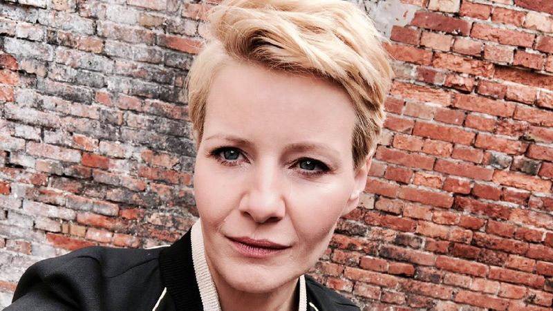 Szczery wywiad z Małgorzatą Kożuchowską: „Jestem skazana na wieczne cierpienie”