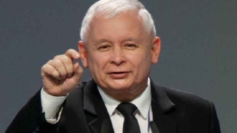 Kaczyński ma „złotą radę” dla osób z własną firmą. Zdenerwował nią tysiące internautów