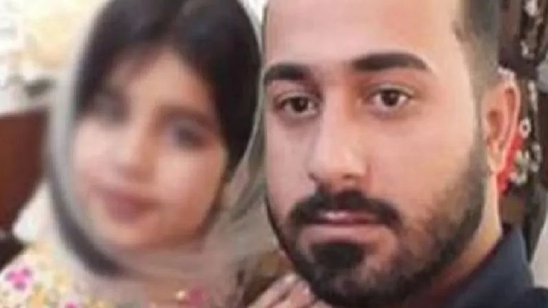 22-latek poślubił 10-letnią dziewczynkę. Kontrowersyjne wideo z zaślubin obiegło sieć