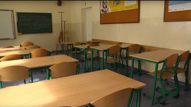 12-latki z radomia nie chodzą do szkoły