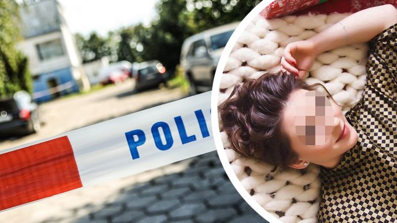 Dramat bliskich Kristiny zamordowanej w Gorzowie. Potrzebują natychmiastowej pomocy