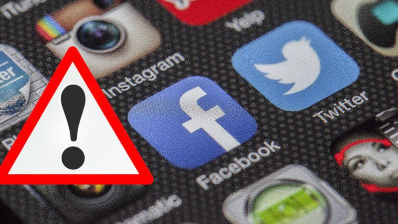 Aplikacja Facebooka bez Twojej zgody grzebie Ci w telefonie! Przeszukuje wszystkie foldery