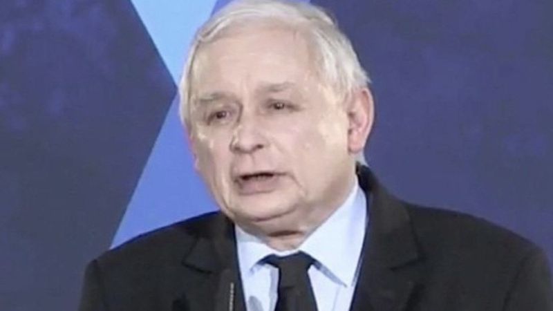 Jarosław Kaczyński przejdzie operacje. „W szpitalu poleżę 7-10 dni i czekają mnie dwie kule”