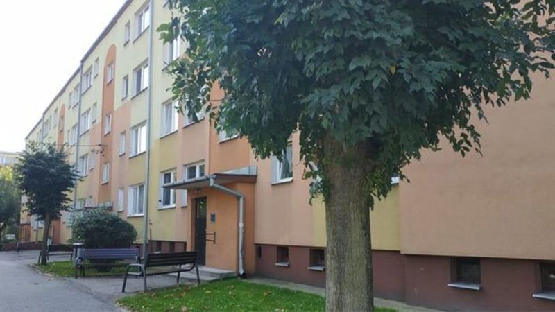 Ojciec Michała dusił jego mamę. Chłopiec rzucił się na niego z nożem