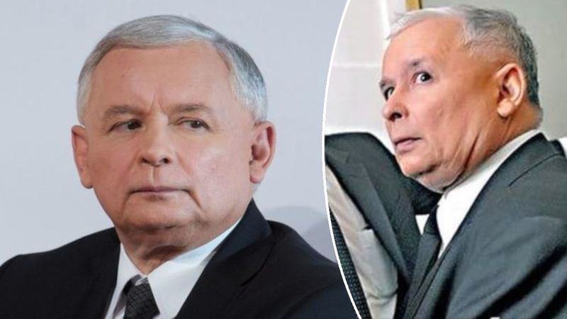 Jeden z senatorów ujawnił szokujące informacje o Kaczyńskim! Dotyczą jego przeszłości