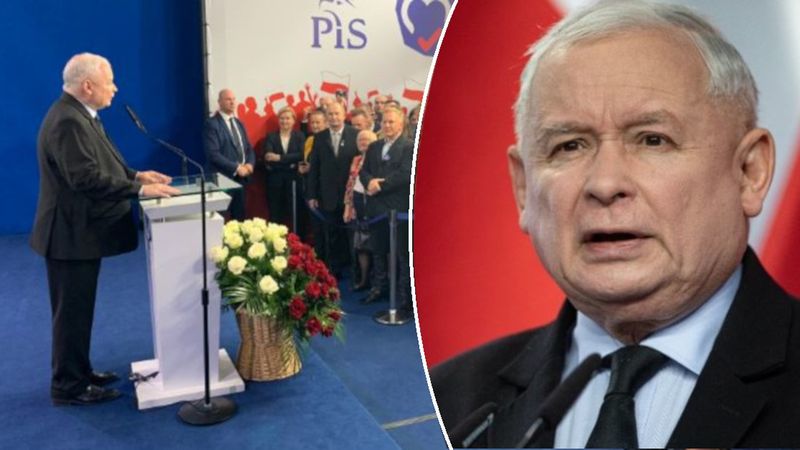 Kaczyński skomentował oficjalne wyniki wyborów. Wbił ogromną szpilę opozycji