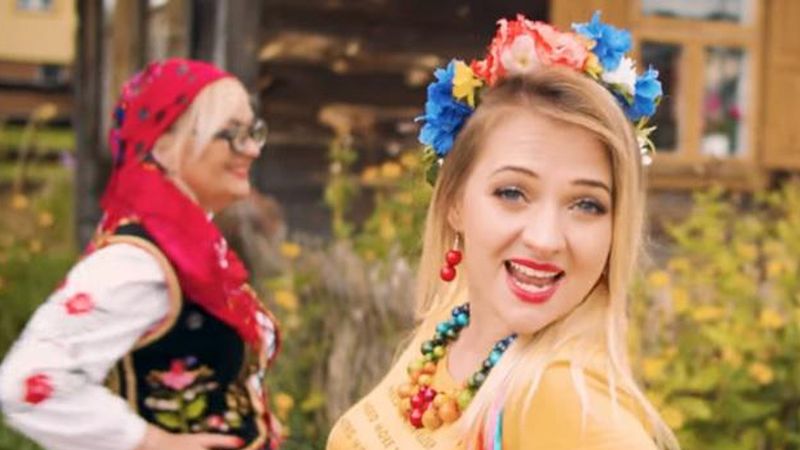 Ten klip to najnowszy hit sieci. „Mama Ostrzegała – Parodia Matki” bije rekordy popularności