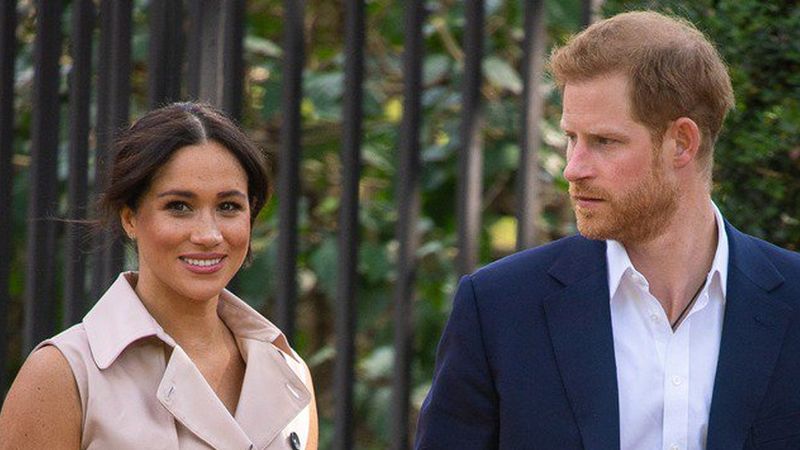 Książę Harry i Meghan Markle idą do sądu. Tym razem nie odpuszczą