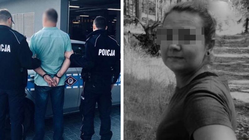 Horror w Bielsku-Białej. Strażnik zabił ciężarną żonę, po czym zamieścił na Facebooku wpis