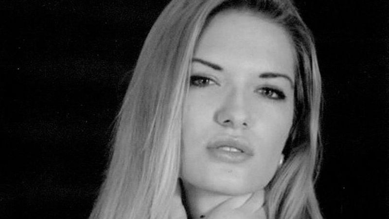 Piękna studentka  z Olsztyna zmarła w wannie. Właściciel mieszkania pójdzie do więzienia?