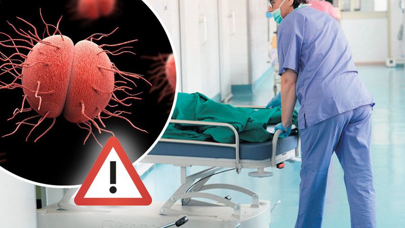 Zabójcza bakteria w poznańskim szpitalu! Nie żyje 6-latka, a zarażonych nią jest więcej osób