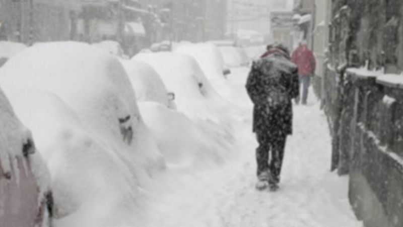 Przed nami pierwszy atak białej zimy! Mróz i śnieg pojawi się w całej Polsce