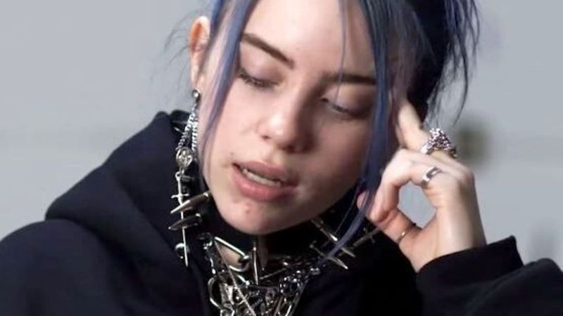 Billie Eilish cierpi na ciężką chorobę. Piosenkarka będzie się z nią zmagać do końca życia!