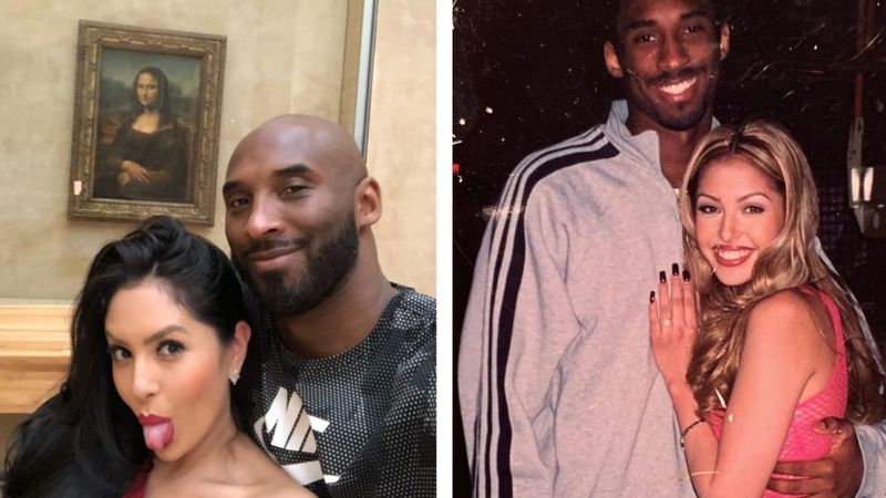 Kim jest Vanessa Bryant? Wdowa po koszykarzu nie może się otrząsnąć po stracie Kobe