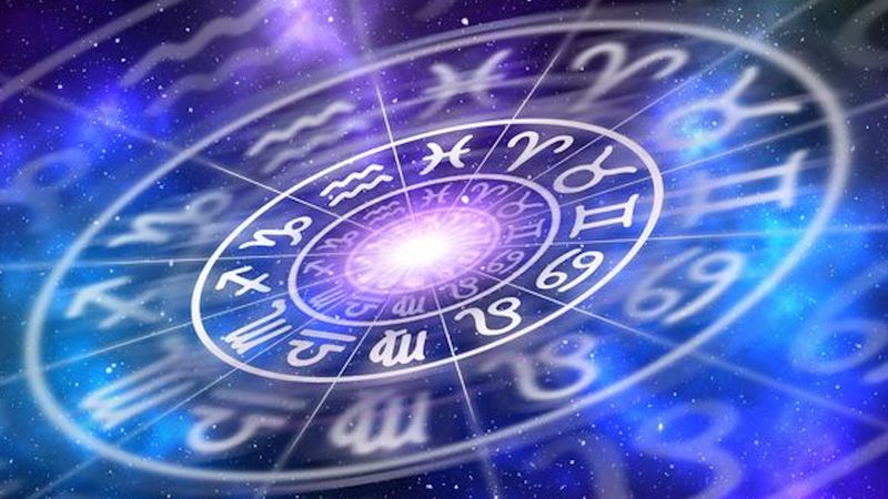 horoskop a intuicja