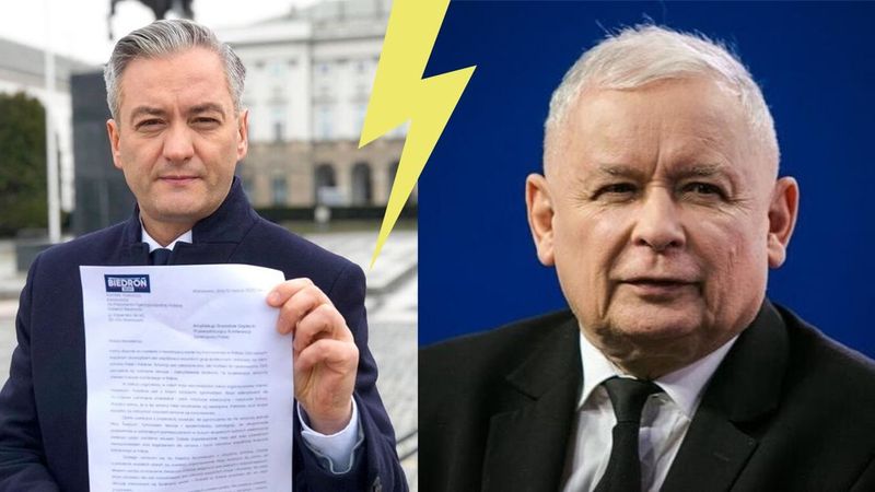 Jarosław Kaczyński nie przełoży wyborów
