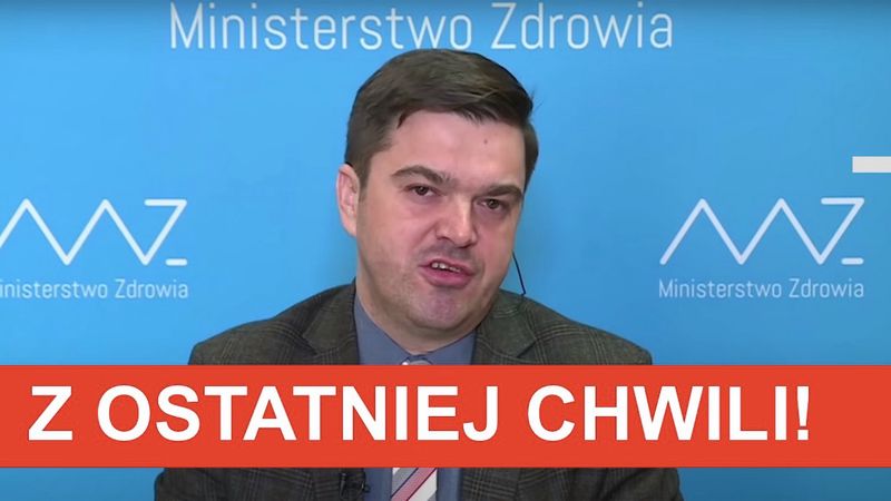 Koronawirus w Polsce ile nowych zakażeń