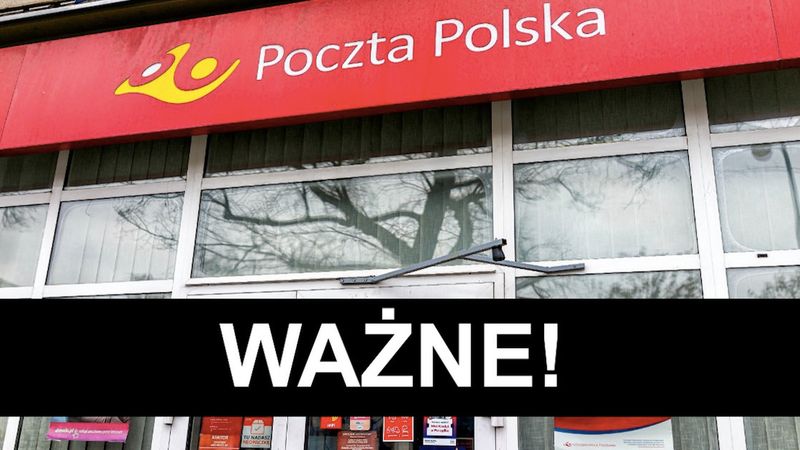 koronawirus poczta polska