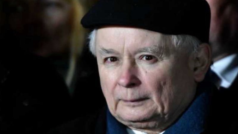 Kaczyński przechodzi na emeryturę? Pilne zwołanie kongresu PiS