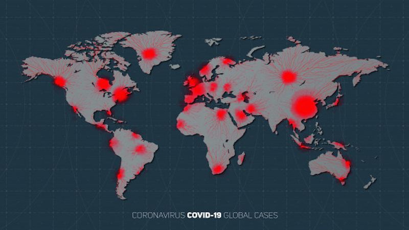 finansowe skutki epidemii koronawirusa