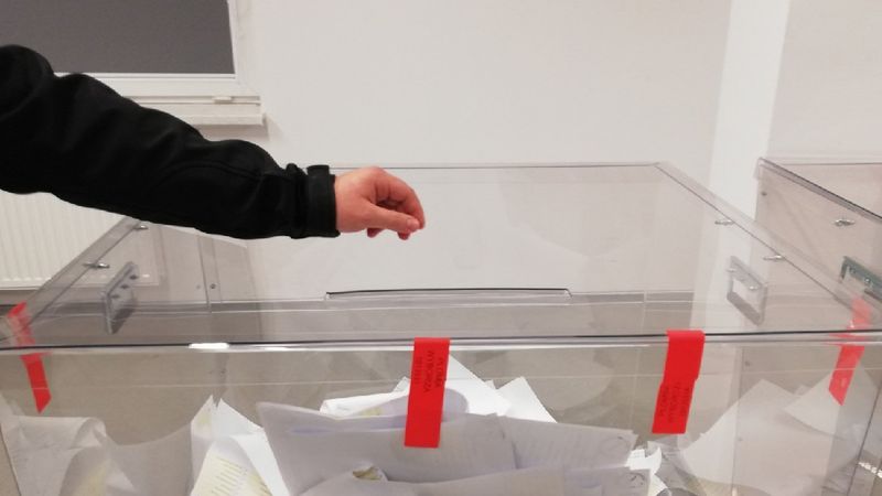 Skandal w komisji wyborczej na Śląsku 0