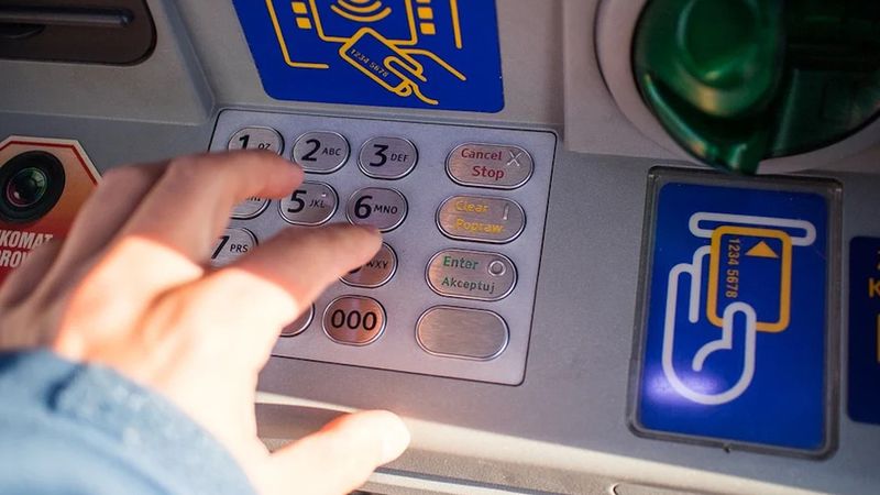 nowe limity wypłat w bankomatach