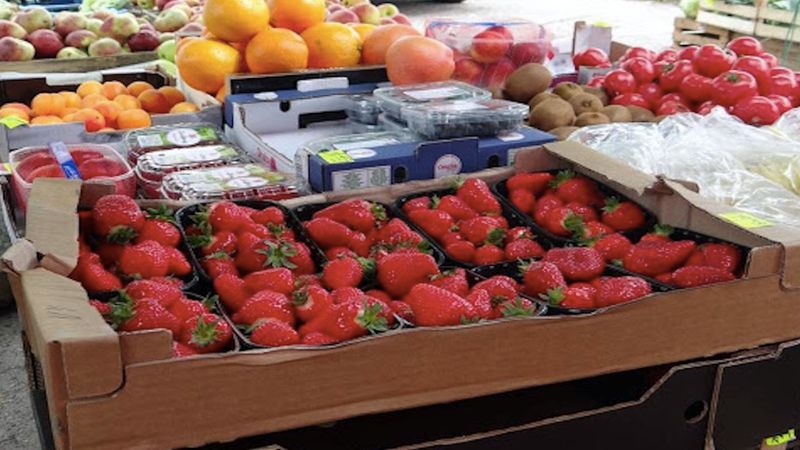 Wysokie ceny owoców i warzyw. Zapłacicie 70 złotych za kilogram?