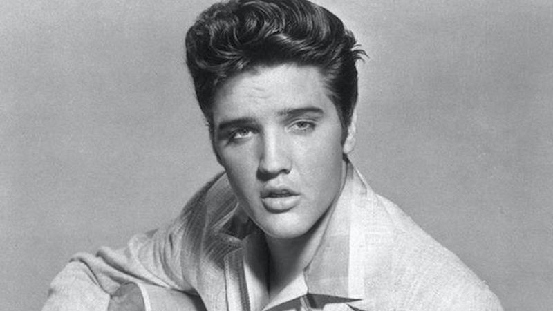 Nie żyje wnuk Elvisa Presleya
