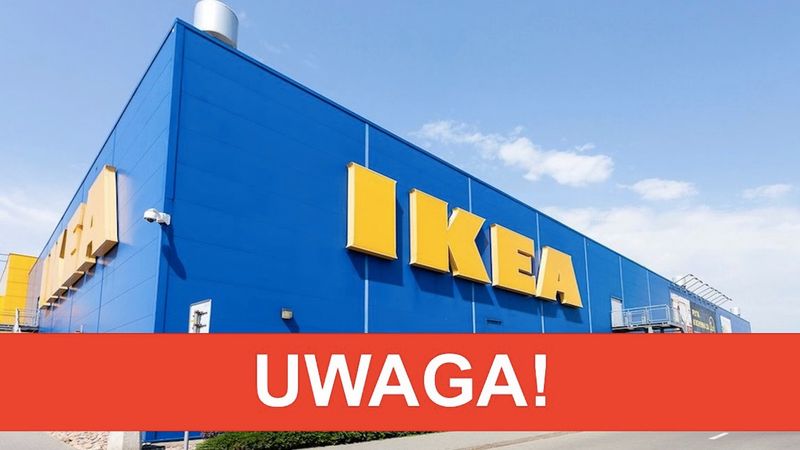 IKEA wycofuje hot-dogi ze swojej oferty? To z troski o bezpieczeństwo klientów