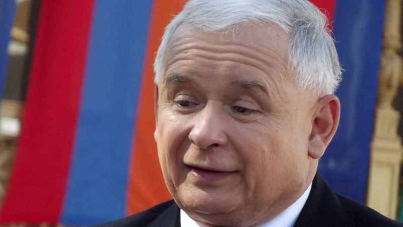 Willa Kaczyńskiego – ile kosztuje podatnika jej policyjna ochrona?