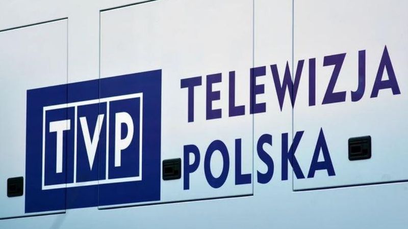 Koronawirus w Telewizji Polskiej