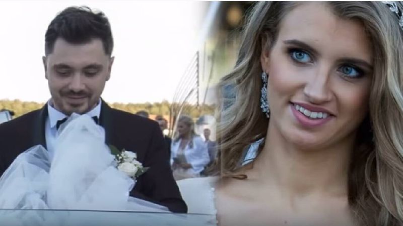 Co Martyniuk robił u byłej dziewczyny