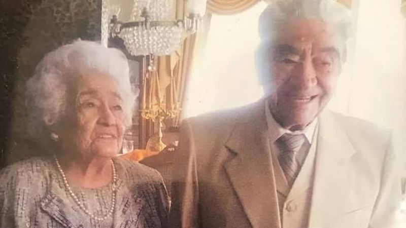 Najstarsze małżeństwo na świecie. Są razem od 79 lat