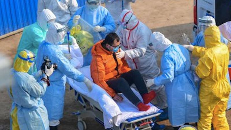 Ofiary śmiertelne koronawirusa w Polsce. Ilu miało choroby współistniejące?
